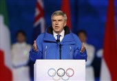 باخ: انگیزه سیاسی در حذف ورزشکاران روسی وجود نداشته است