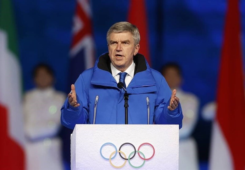 باخ: فدراسیون‌های جهانی ثابت کردند که توصیه‌های IOC در مورد روس‌ها قابل اجراست