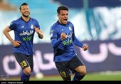 IPL: Esteghlal Beats Sanat Naft, Persepolis Defeats Naft Masjed Soleyman