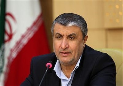  واکنش رئیس سازمان انرژی اتمی به اتهامات پادمانی رافائل گروسی علیه ایران 