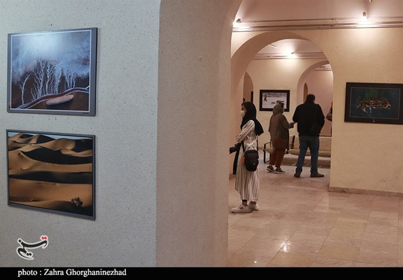 آثار هنرمندان استان همدان در سطح ملی به نمایش گذاشته می‌شود