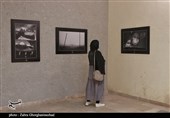 نمایشگاه عکس &quot;ایران من&quot; افتتاح شد + تصاویر