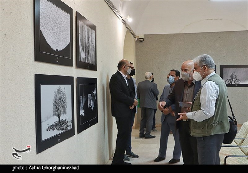 نمایشگاه عکس , عکس , استان کرمان , 