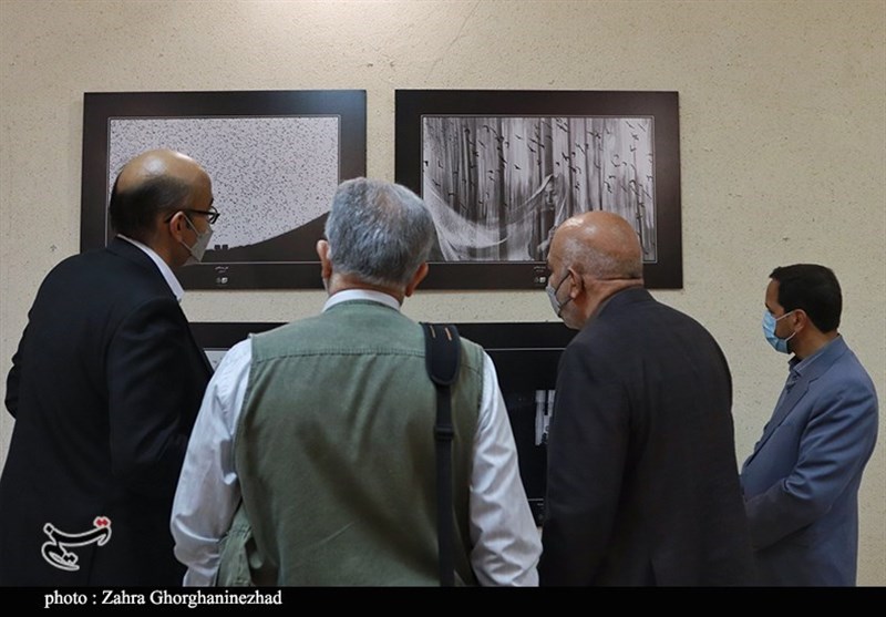 نمایشگاه عکس , عکس , استان کرمان , 