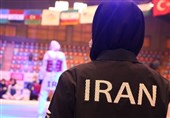 Iranian Girls Win Two Golds at World Taekwondo Cadet Championships