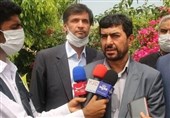 مدرس‌خیابانی: انتقال آب از دریای عمان به سیستان و بلوچستان عقد قرارداد شد