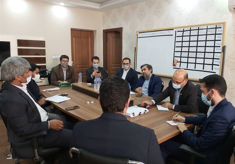 معاون سازمان انرژی اتمی: سامانه‌های پرتودهی در استان خوزستان تأسیس می‌شود