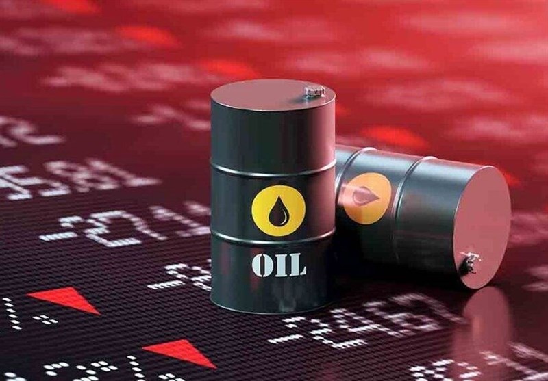 اینفوگرافیک | قیمت جهانی نفت در 20 سال گذشته