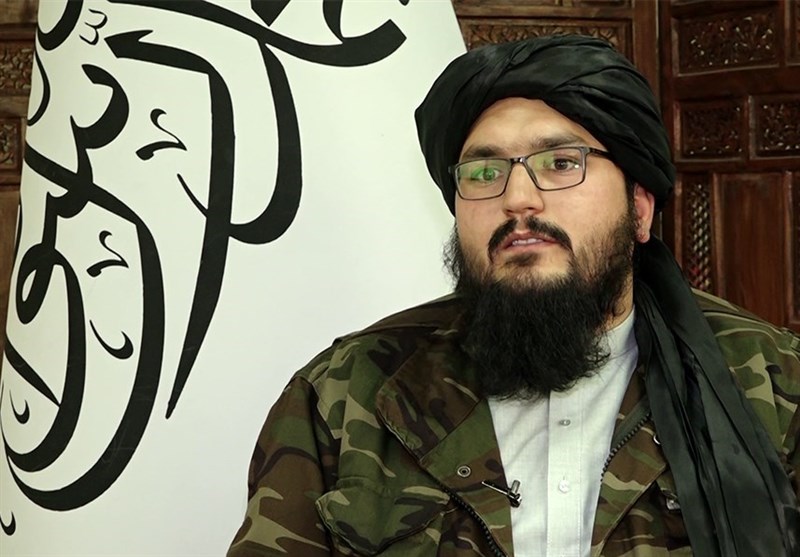 طالبان: داعش از لحاظ عقیدتی و مذهبی جایی در افغانستان ندارد