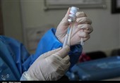 İranlıların %76&apos;sı Korona Virüsüne Karşı Aşılandı
