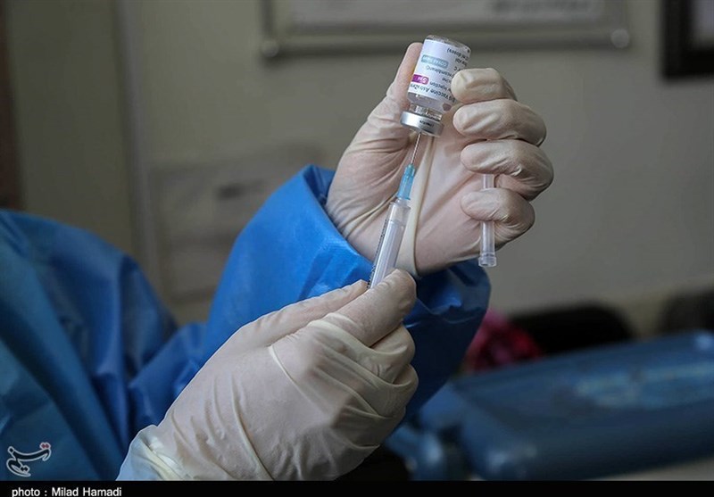 راه‌اندازی مراکز واکسیناسیون کرونا توسط سپاه بروجرد؛ 90 هزار نفر واکسینه شدند