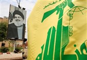 جشنواره ویژه حزب‌الله لبنان به مناسبت روز جهانی قدس