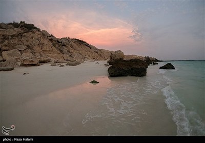 سرزمین مادری / جزیره خارگ 2