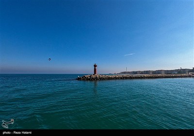 سرزمین مادری / جزیره خارگ 2