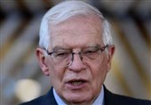 EU&apos;s Borrell to Call Meeting Next Week Should Deal on Russian Oil Embargo Fail
