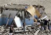 47 Yemeni Children Killed, Maimed in Two Months: UNICEF
