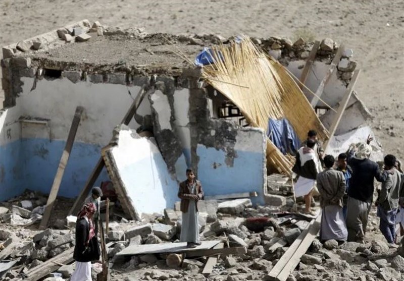 47 Yemeni Children Killed, Maimed in Two Months: UNICEF