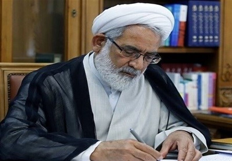 واکنش دادستان کل به اتفاقات ورزشگاه مشهد: قبل از فروش بلیت‌ باید عقلشان را به کار می‌انداختند