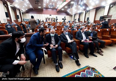سفر رئیس جمهور به مازندران