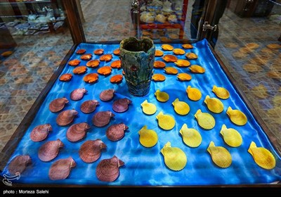 موزه صدف اصفهان