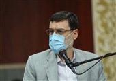 رئیس بنیاد شهید در مشهد: شهدای واقعه تروریستی حرم رضوی در حاشیه شهر با فتنه دشمنان مقابله کردند