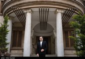 رونمایی از آلبوم جدید شهرام ناظری