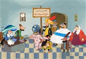 پخش فصل جدید «شکرستان» و 12 کارتون ایرانی
