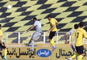 لیگ برتر فوتبال| شهر خودرو با برتری مقابل فجر سپاسی بالاخره دو رقمی شد