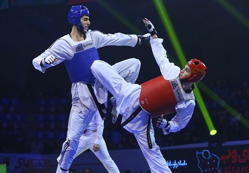 صدور مجوز رقابت ورزشکاران روسی ازسوی فدراسیون جهانی تکواندو