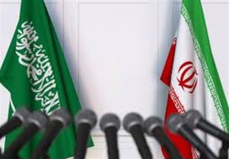 Iran, Saudi Arabia Hold Talks in Baghdad