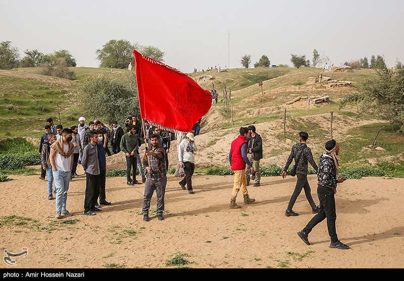 3000 نفر روز از سال گذشته تاکنون از استان گیلان به راهیان نور اعزام شده‌‌اند