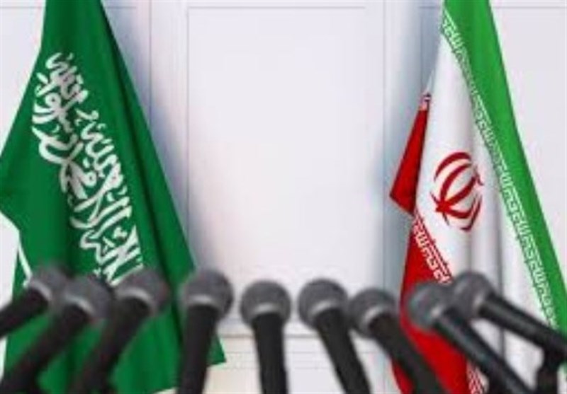 Iran-Saudi Talks Suspended