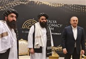 گسترش روابط و مدیریت فرودگاه کابل محور دیدار وزرای خارجه طالبان و ترکیه