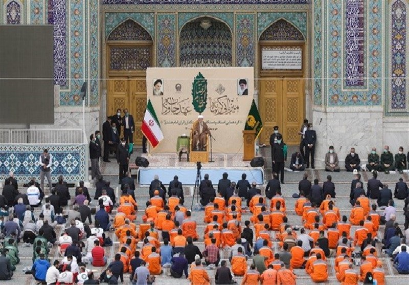 Iran’s Mashhad Preparing to Host Millions of Pilgrims at Holy Shrine of Imam Reza (AS)