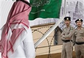 عربستان دو زندانی و یک شهروند یمنی را اعدام کرد