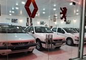 افزایش قیمت 25 محصول ایران خودرو از اول تیر با مصوبه شورای رقابت/ 3 محصول ارزان شد