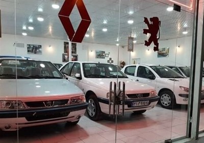  فردا پایان مهلت ثبت نام فروش محصولات ایران خودرو 