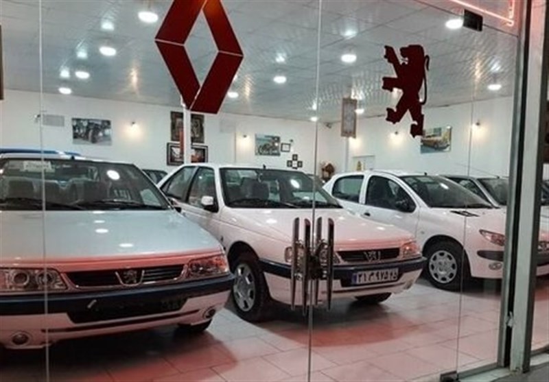 تاریخ جدید قرعه کشی محصولات ایران خودرو مشخص شد