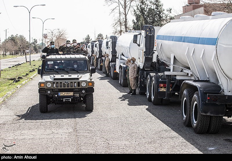بازشدن قفل پادگان ارتش در مشهدمقدس پس از 15 سال/ معابر و املاک تعیین تکلیف می‌شود
