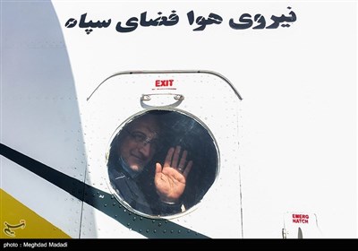 علیرضا زاکانی شهردار تهران