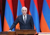 Armenian President Signs Ratification of Rome Statute of International Criminal Court
