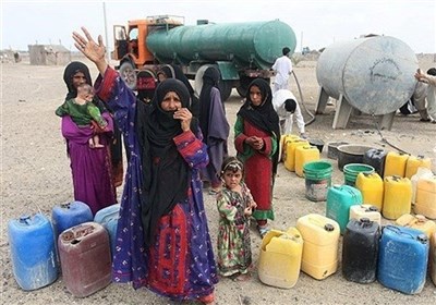 مشقت‌های روستاییان در «توگبری» کهگیلویه و بویراحمد/ اینجا مردم آب برای گذران زندگی ندارند