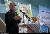 سپاه بیش از 45 هزار طرح عمرانی و غیرعمرانی در استان کرمانشاه اجرا کرده است