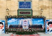 پیام اینستاگرامی امیرعبداللهیان به مناسبت «روز شهید»