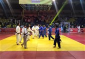 Iran to Compete in Iraq Judo International Tournament