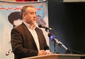 استاندار سمنان: بسیج سازندگی برای اصلاح شبکه‌های آبرسانی استان سمنان وارد میدان شود