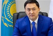 برادرزاده رئیس‌جمهور سابق قزاقستان بازداشت شد
