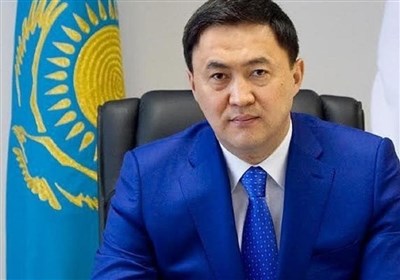  برادرزاده رئیس‌جمهور سابق قزاقستان بازداشت شد 