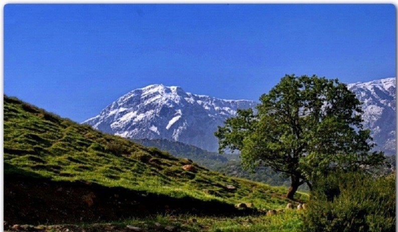 گردشگری | توریسم , عید نوروز , 