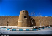 قلعه یاوری طالخونچه - اصفهان